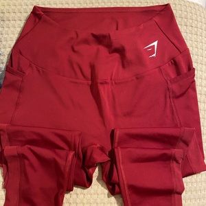 Gymshark legging